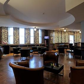 Le Grand Hôtel de Tours_Bar