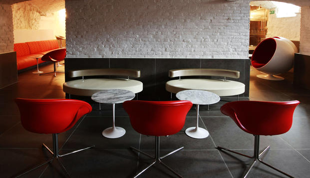 hotel Ghent Marriott Hotel Gent