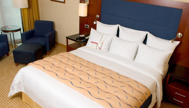 hotel Ghent Marriott Hotel Gent