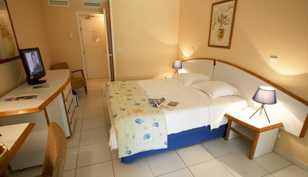 hotel Hôtel Soleil de Saint TropezGrimaud (83)