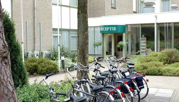 hotel Hampshire Hotel De EeseSteenwijk