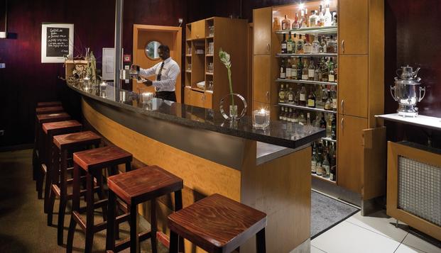 hotel TRYP Hotel Düsseldorf-Krefeld Krefeld