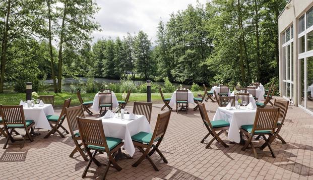 hotel TRYP Hotel Düsseldorf-Krefeld Krefeld