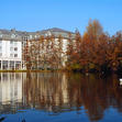 Weekendje weg - TRYP Hotel Düsseldorf-Krefeld 