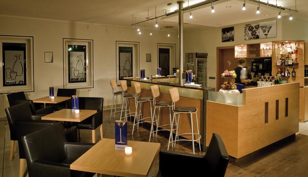 hotel TRYP Centro OberhausenOberhausen