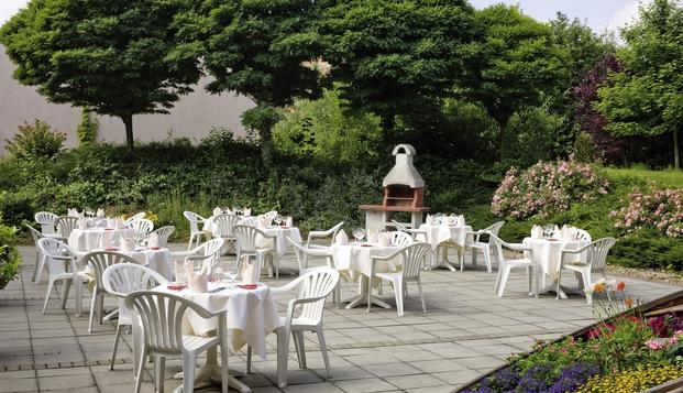hotel TRYP Centro OberhausenOberhausen