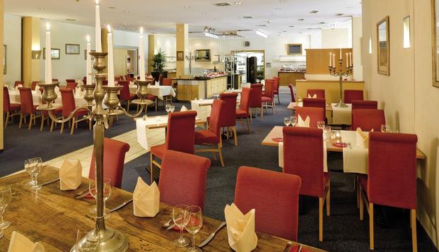 hotel TRYP Centro OberhausenOberhausen