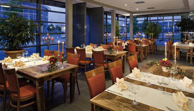 hotel TRYP Kongresshotel Münster Münster