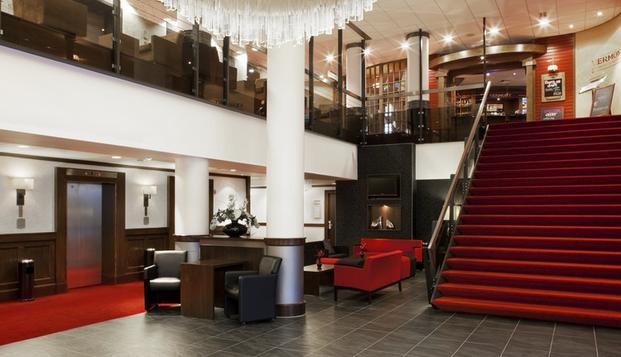 hotel Holiday Inn AmsterdamAmsterdam