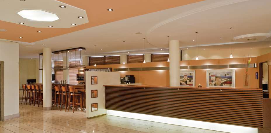 TRYP Hotel Munich - 