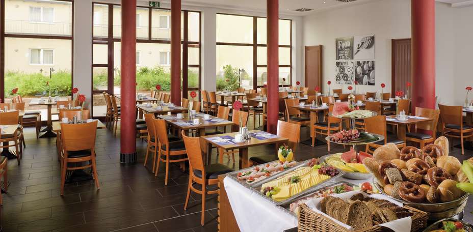 TRYP Hotel Munich - 