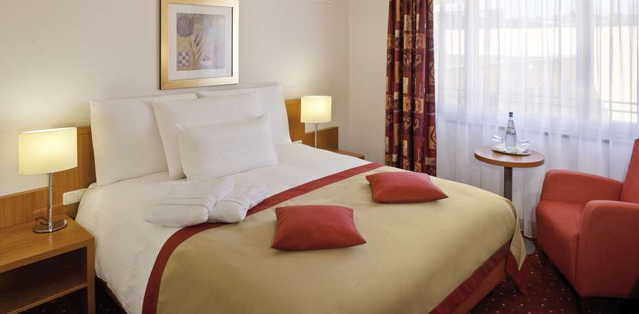 TRYP Hotel Munich - 