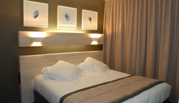 hotel Hôtel Nuit de RetzPort Saint Père (44)