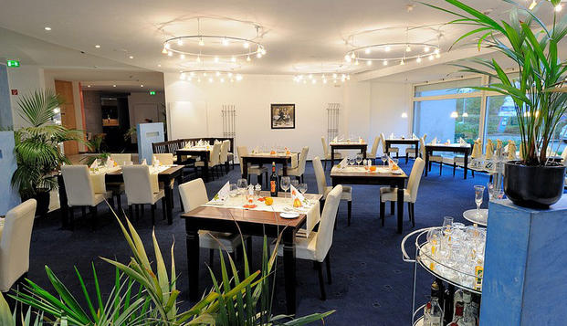 hotel Euro Park Hotel HennefHennef