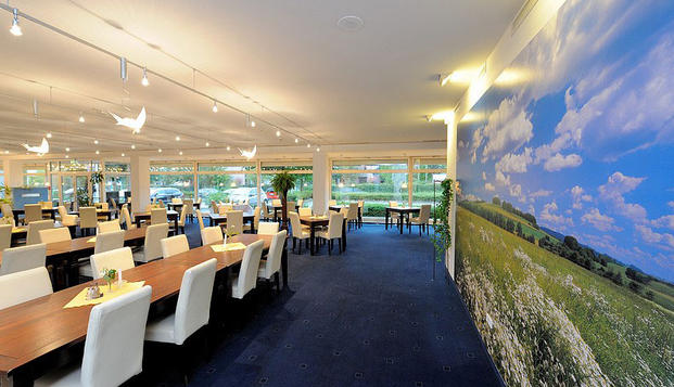 hotel Euro Park Hotel HennefHennef