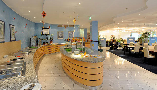 hotel Euro Park Hotel HennefHennef