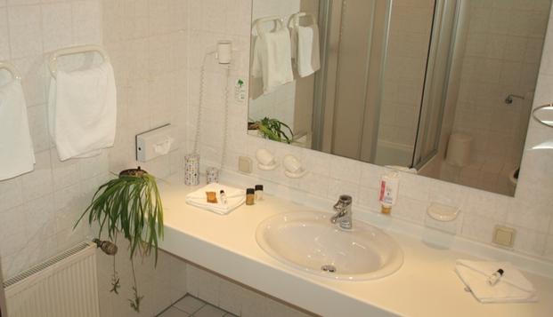 hotel Euro Park Hotel HennefHennef