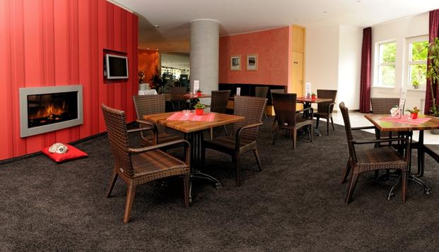 hotel Euro Park Hotel HennefHennef