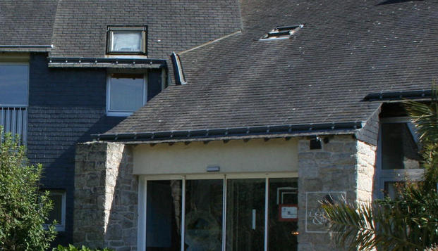 hotel Carnac Lodge & hôtelPlouharnel (56)