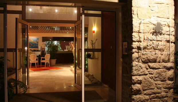 hotel Carnac Lodge & hôtelPlouharnel (56)