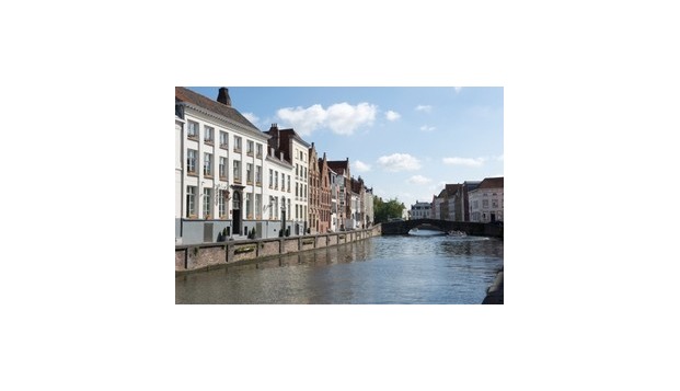 hotel Martin's Relais Brugge