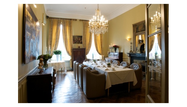 hotel Martin's Relais Brugge