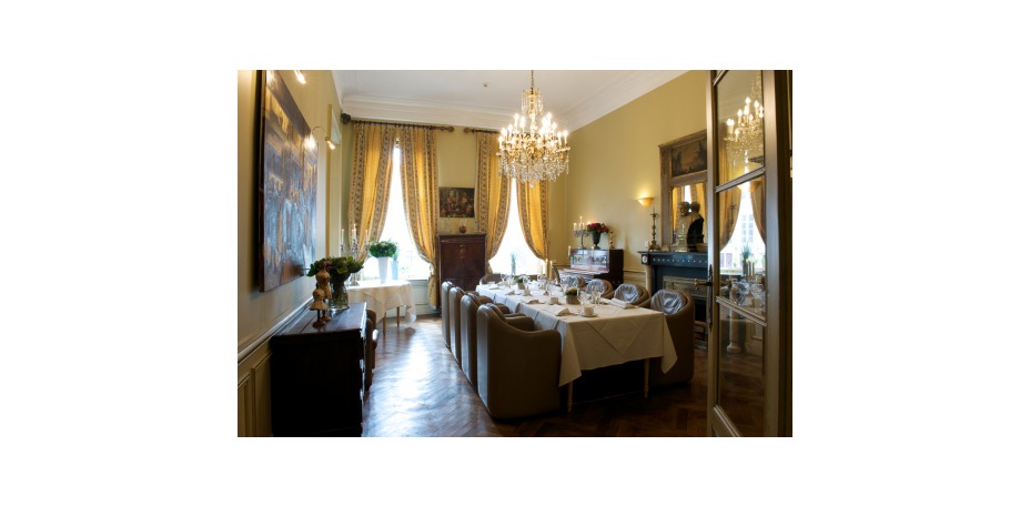 Martin's Relais  - 