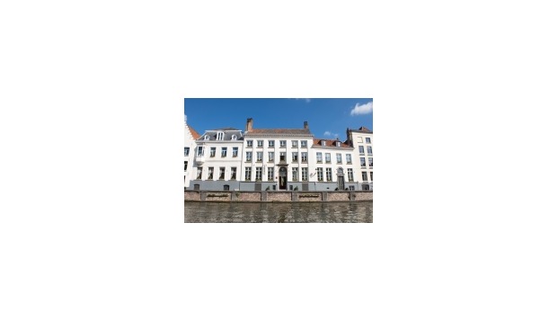 hotel Martin's Relais Brugge