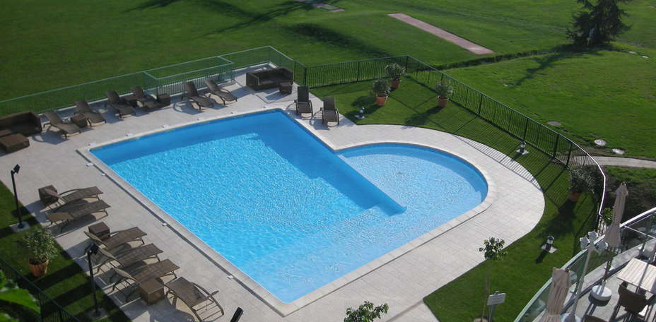 Domaine du Golf Saint Clair - 