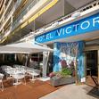 S&eacute;jour - Hôtel Victoria - Roquebrune