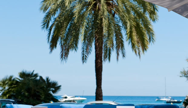 hotel Hôtel Victoria - RoquebruneRoquebrune-Cap-Martin (06)