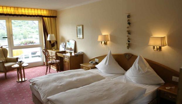 hotel Best Western Premier Bellevue RheinhotelBoppard