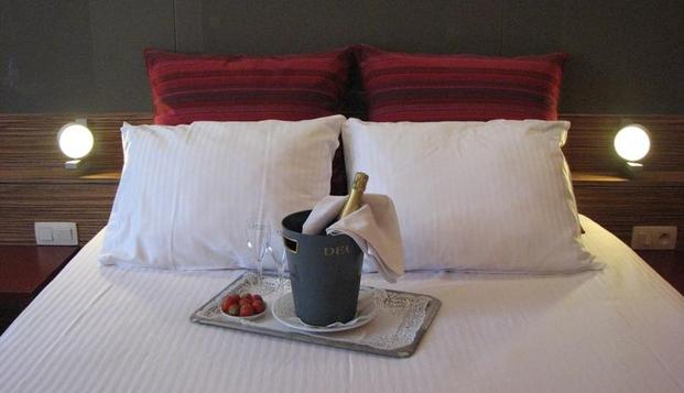 hotel De Keyser HotelAnvers