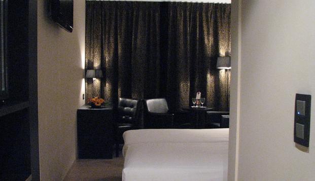hotel De Keyser HotelAnvers