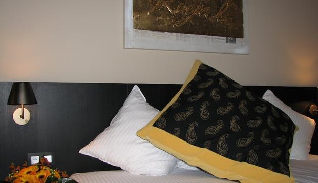hotel De Keyser HotelAnvers