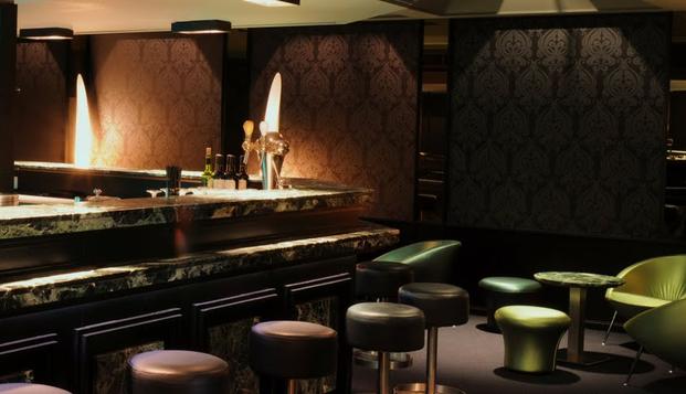 hotel De Keyser HotelAnvers