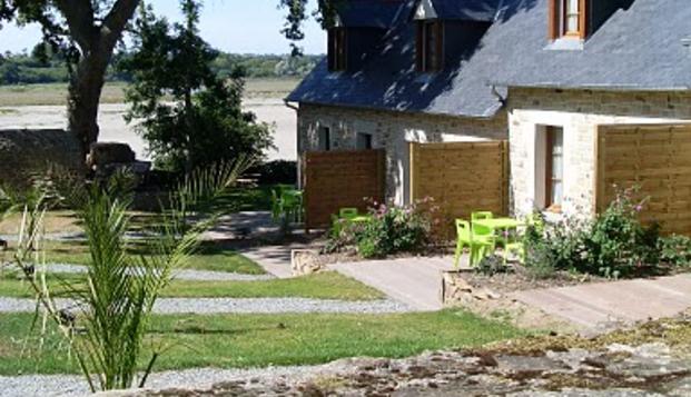 hotel Château de BeaussaisTrégon (22)