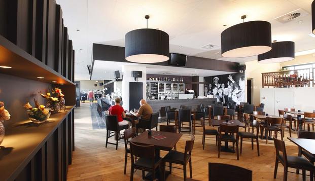 hotel Hotel StayenSaint-Trond