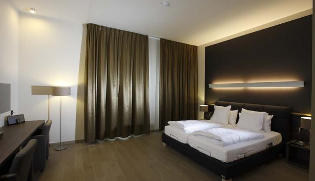 hotel Hotel StayenSaint-Trond