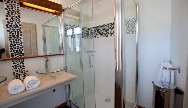 hotel Hôtel des PortesLes Portes - Île de Ré (17)