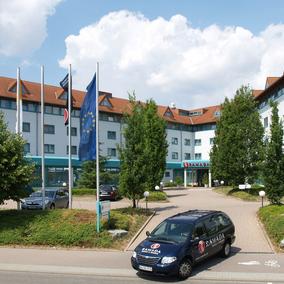 RamadaHotelStuttgartHerenberg_Fronthotel
