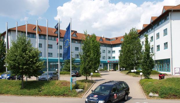 hotel Ramada Hotel Stuttgart-HerrenbergHerrenberg