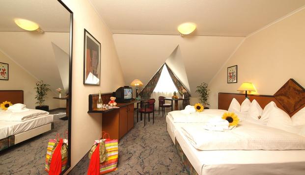hotel Ramada Hotel Stuttgart-HerrenbergHerrenberg