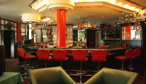 hotel Ramada Hotel Stuttgart-HerrenbergHerrenberg
