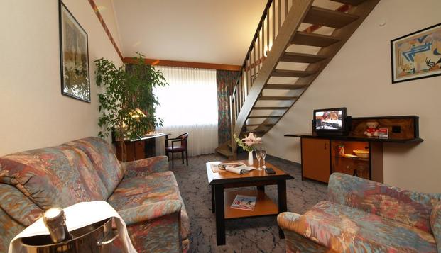 hotel Ramada Hotel Stuttgart-HerrenbergHerrenberg