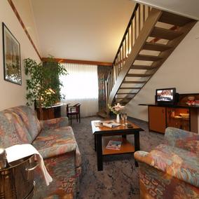 RamadaHotelStuttgartHerenberg_Lounge RamadaHotelStuttgartHerenberg_Lounge