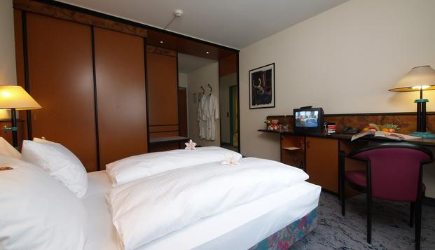 hotel Ramada Hotel Stuttgart-HerrenbergHerrenberg