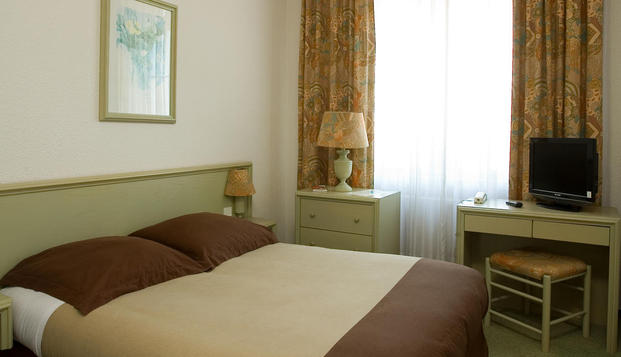 hotel Hôtel de France - Evian Les BainsEvian les Bains (74)