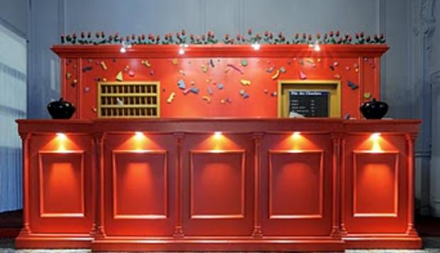 hotel New Hôtel du MidiMontpellier (34)