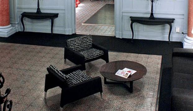 hotel New Hôtel du MidiMontpellier (34)